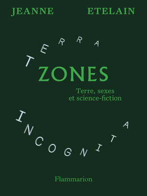 cover image of Zones